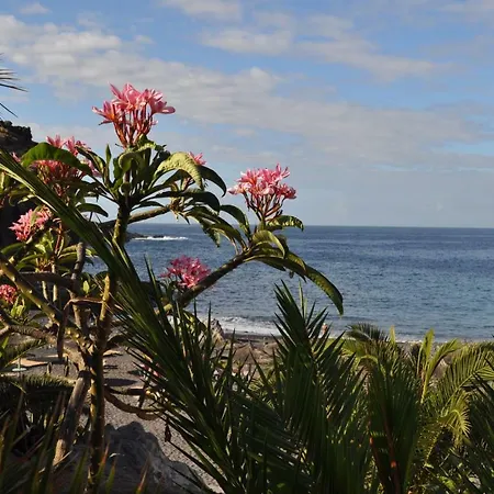 Luar Del Carmen Апартаменты *