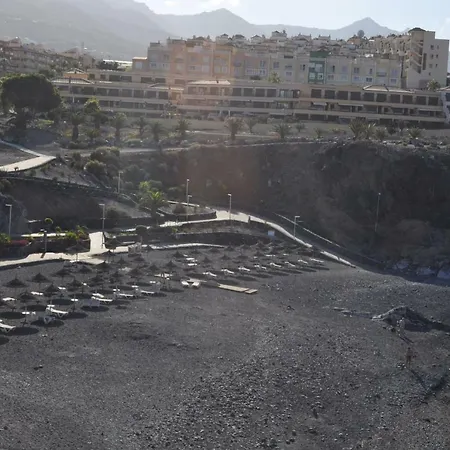 Luar Del Carmen Apartamento Callao Salvaje