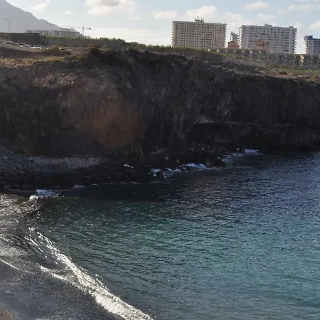 Апартаменты Luar Del Carmen *