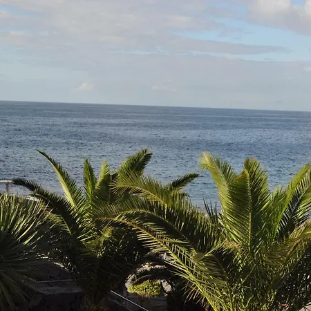 Luar Del Carmen Апартаменты Кальяо-Сальвахе