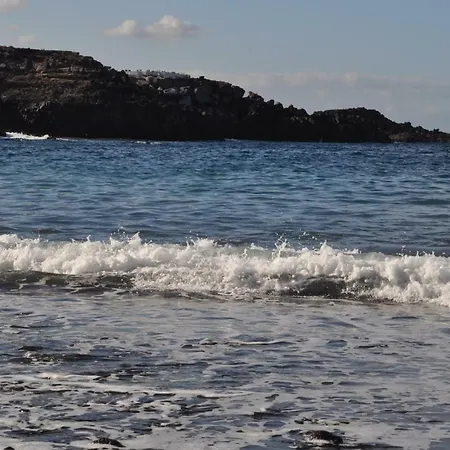 Luar Del Carmen Апартаменты *