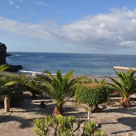 Luar Del Carmen Apartment