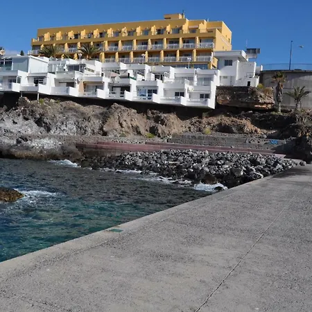 Luar Del Carmen Apartment