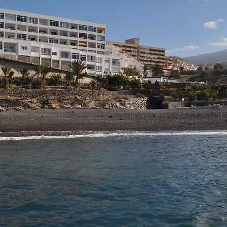 Luar Del Carmen Apartment Callao Salvaje
