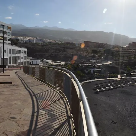 Luar Del Carmen Apartment