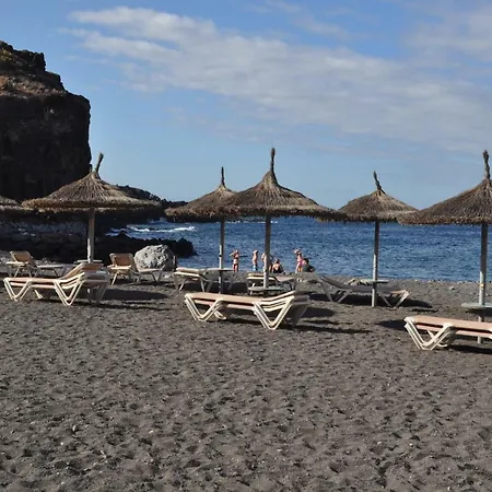 Luar Del Carmen Callao Salvaje