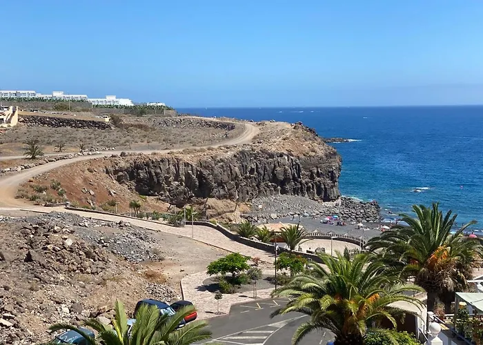 Luar Del Carmen Lägenhet