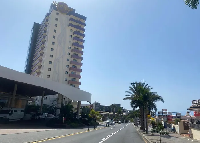 Appartement Luar Del Carmen