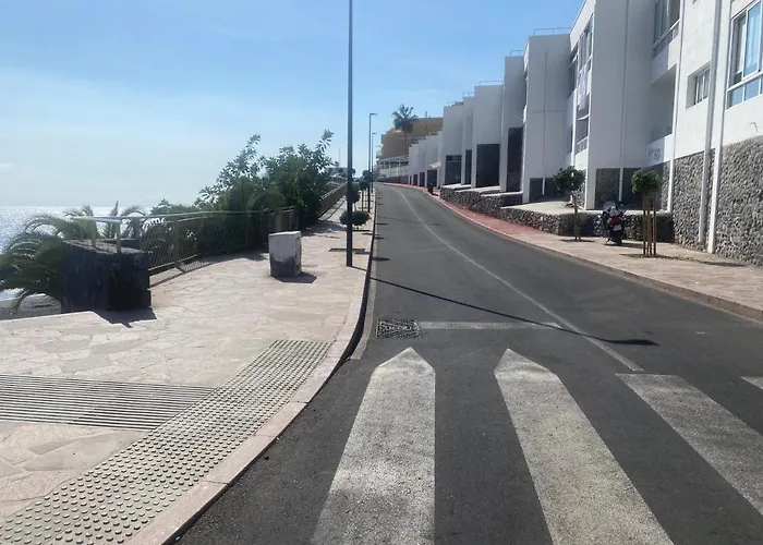 Luar Del Carmen Callao Salvaje