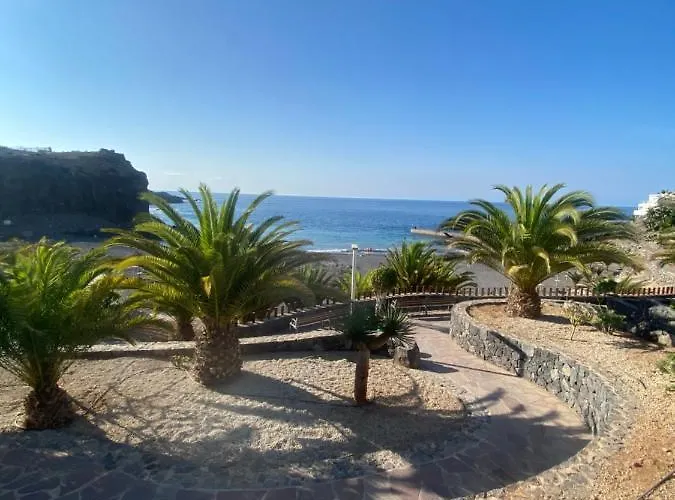 Appartement Luar Del Carmen *