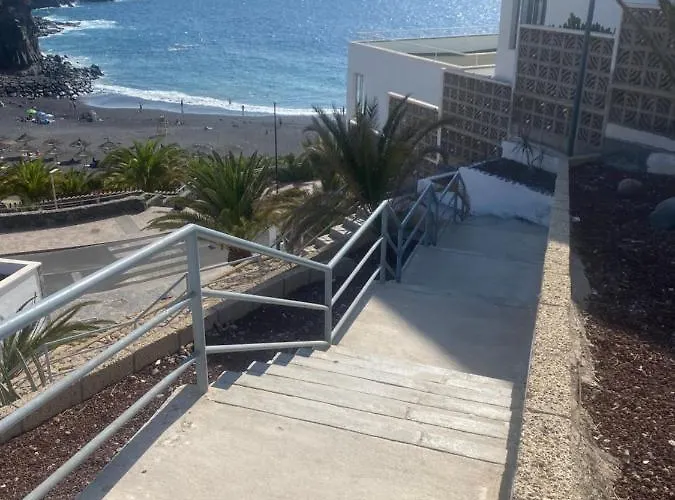 Appartement Luar Del Carmen Callao Salvaje