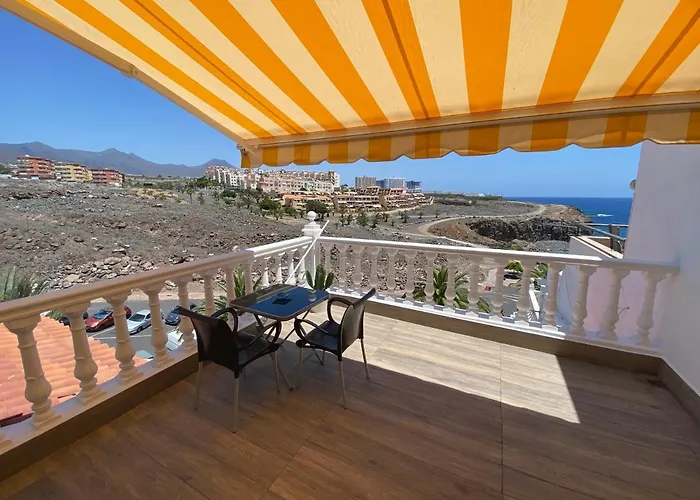 Luar Del Carmen Appartement *