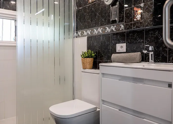 Luar Del Carmen Callao Salvaje