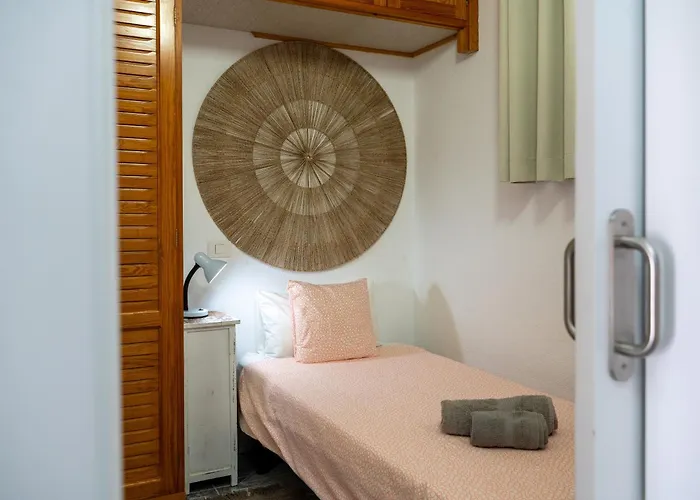 Luar Del Carmen * Callao Salvaje