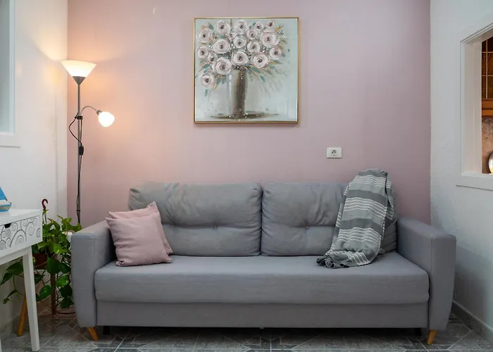 Luar Del Carmen Callao Salvaje