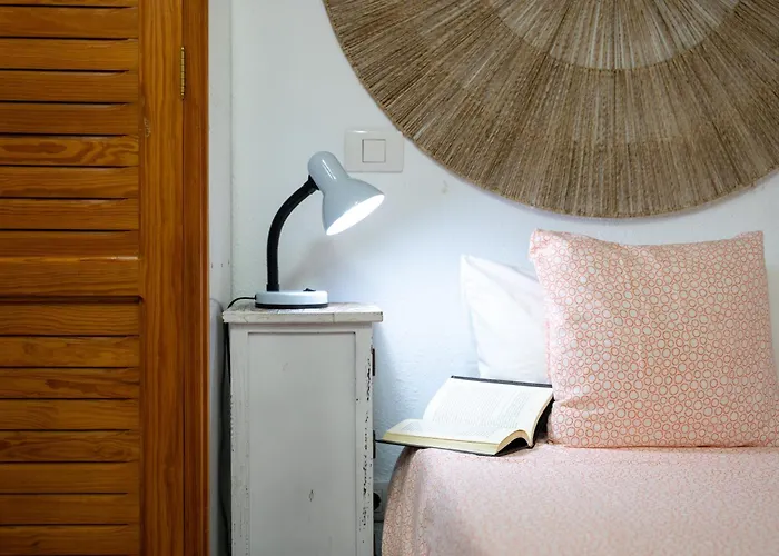 Appartement Luar Del Carmen