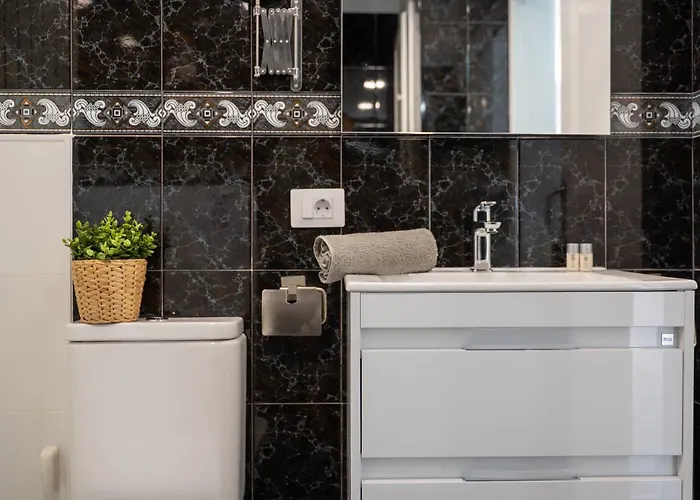 Luar Del Carmen Appartement *