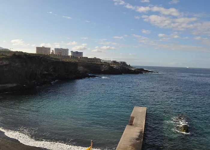 Lägenhet Luar Del Carmen