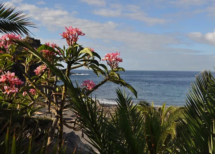 Luar Del Carmen Appartement *