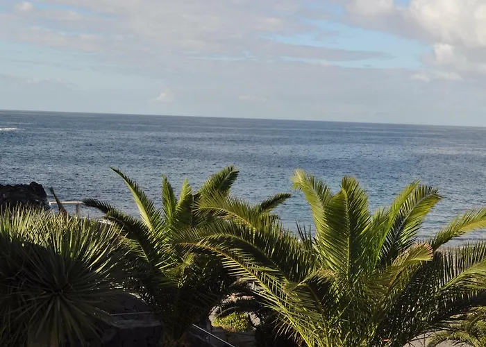 Luar Del Carmen Lägenhet Callao Salvaje