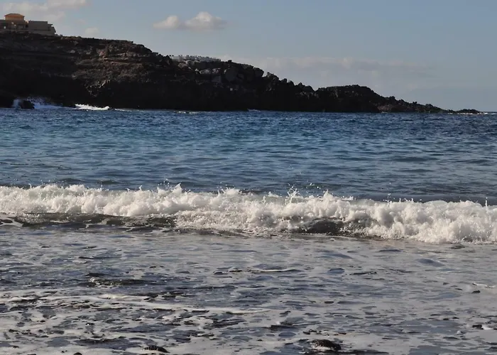 Luar Del Carmen Lägenhet *