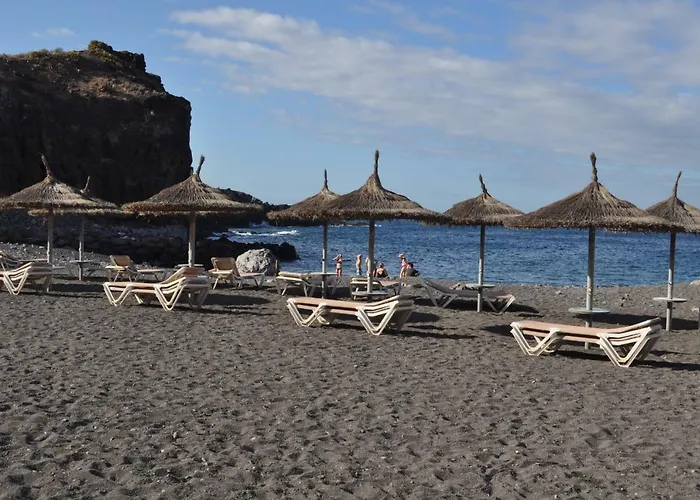 Luar Del Carmen Callao Salvaje