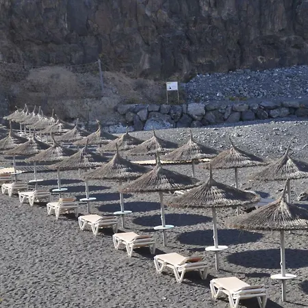 Luar Del Carmen شقة *