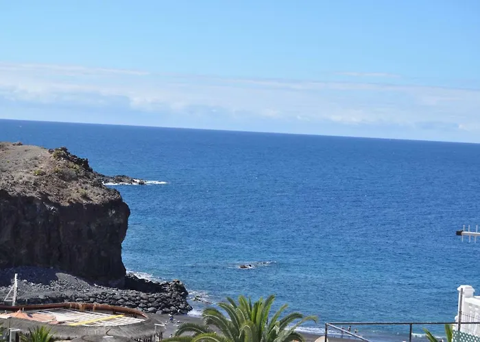 Luar Del Carmen Callao Salvaje