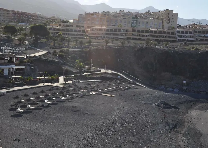 Luar Del Carmen Appartamento Callao Salvaje