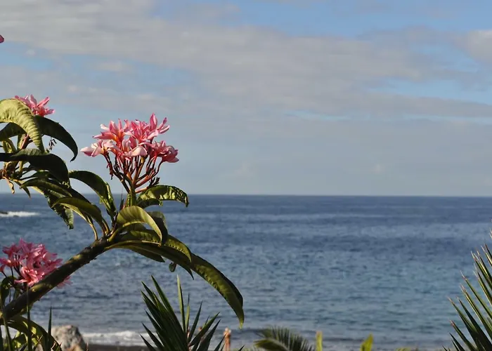 Luar Del Carmen Appartamento Callao Salvaje