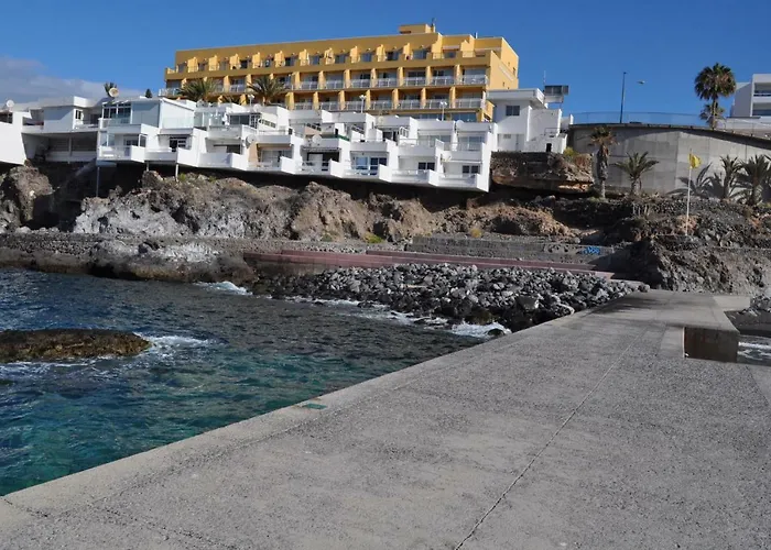 Luar Del Carmen Appartamento