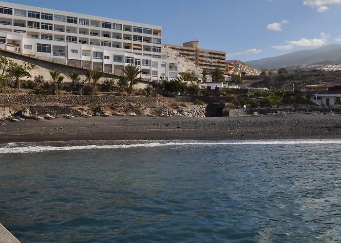 Luar Del Carmen Appartamento Callao Salvaje